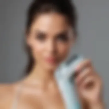 User-Friendly Features of Bikinigenie Trimmer User-friendly features of the Bikinigenie Cordless Bikini Trimmer