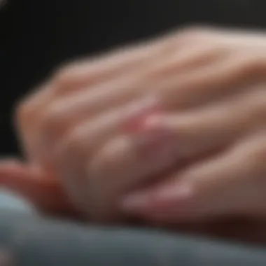 Top Brands for Nail Strengthening Comparison of popular nail polish brands known for strength