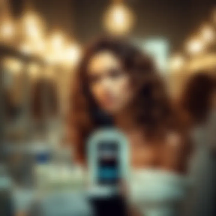 Choosing the Right Shampoo for Thick, Curly, Dry Hair Summary