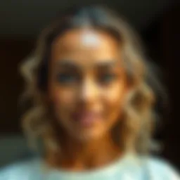 Comprehensive Approaches to Kinky Hair Treatment Introduction