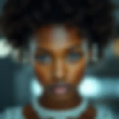 Notable Comprehensive Approaches to Kinky Hair Treatment Notable Comprehensive Approaches to Kinky Hair Treatment