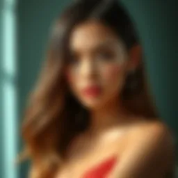 Comprehensive Care for Keratin-Treated Hair Introduction