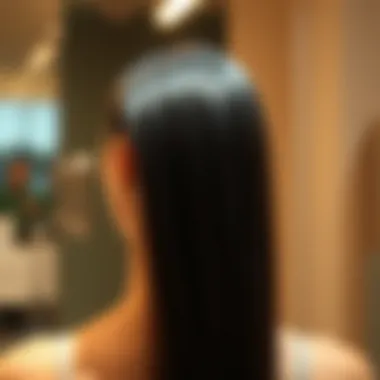 Notable Comprehensive Care for Keratin-Treated Hair Notable Comprehensive Care for Keratin-Treated Hair