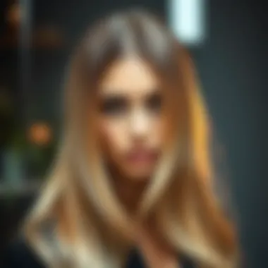 Comprehensive Care for Keratin-Treated Hair Summary
