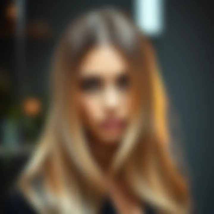 Comprehensive Care for Keratin-Treated Hair Summary