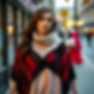 Notable Comprehensive Guide to the Best Women's Ponchos