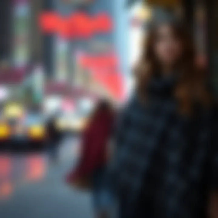Comprehensive Guide to the Best Women's Ponchos Summary