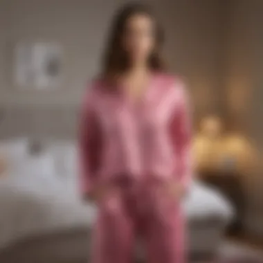 Consumer Feedback on Pajama Sets Customer reviews and ratings for popular pajama sets