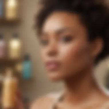 Understanding Consumer Perceptions Customer reviews and feedback on Shea Moisture