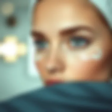 Notable Determining the Optimal Eye Moisturizer: A Comprehensive Guide Notable Determining the Optimal Eye Moisturizer: A Comprehensive Guide