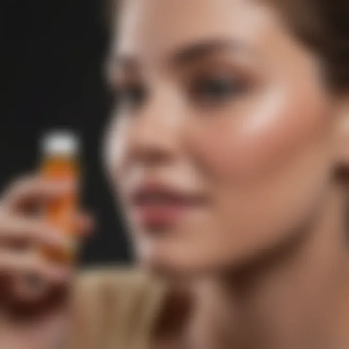 A user testimonial graphic illustrating diverse experiences with Sugar Bear vitamins