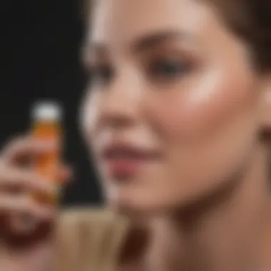 User Experiences with Sugar Bear Vitamins A user testimonial graphic illustrating diverse experiences with Sugar Bear vitamins