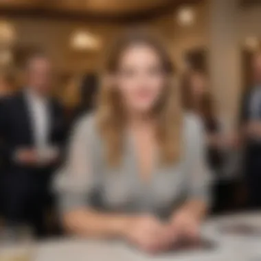 Drew Barrymore Engaging with Fans Drew Barrymore at a book signing event
