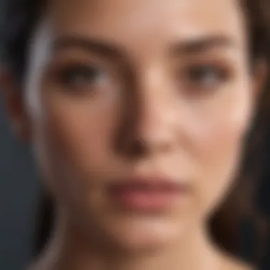 Transformation: Melasma Management Results Before and after skin improvement for melasma