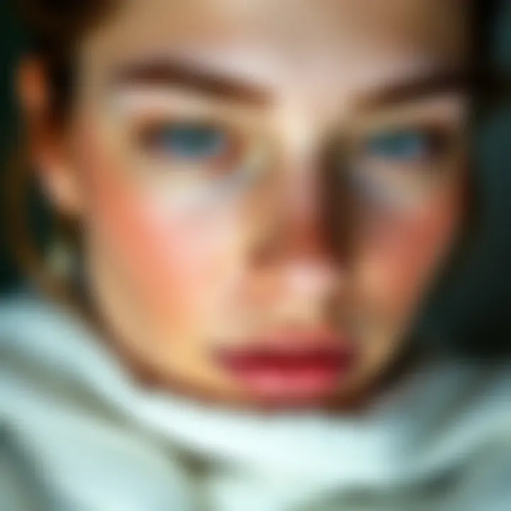Effective Solutions for Eliminating Blackheads Summary