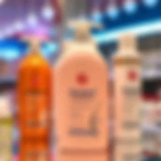 Effective Solutions: The Best Shampoo for Thinning Hair at Target Introduction