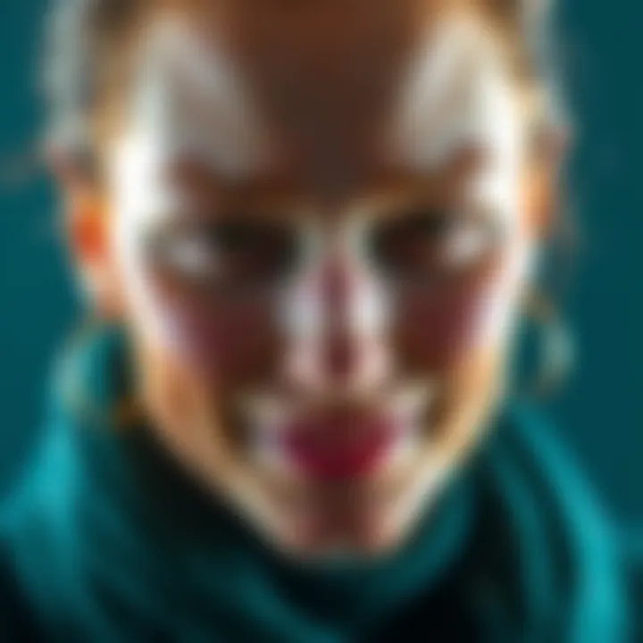 Lifestyle Adjustments for Youthful Skin Healthy lifestyle choices impacting skin