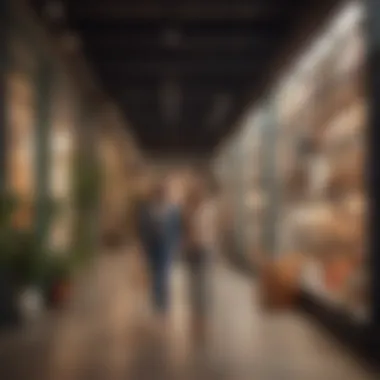 Enhancing Shopping: The Benefits of ShopRunner at Anthropologie Infographic showcasing benefits of ShopRunner for Anthropologie shoppers