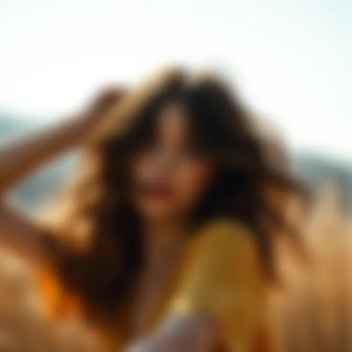 Enhancing Hair Volume with Oils: A Comprehensive Guide Summary
