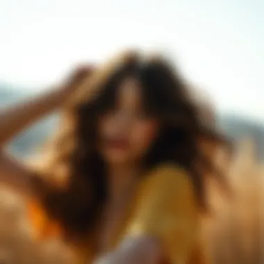 Enhancing Hair Volume with Oils: A Comprehensive Guide Summary Enhancing Hair Volume with Oils: A Comprehensive Guide Summary