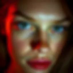 Essential Ingredients for Reducing Puffy Eyes Introduction