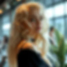 Essential Products for Managing Dry Bleached Hair Introduction