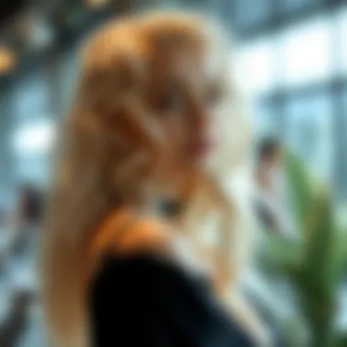 Essential Products for Managing Dry Bleached Hair Introduction Essential Products for Managing Dry Bleached Hair Introduction