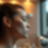 Examining the Efficacy of Keeps for Hair Loss: Insights from Reddit Discussions Introduction
