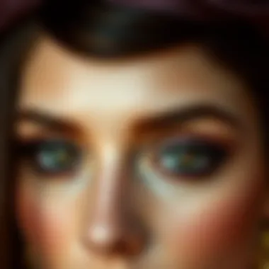 Eyeshadow Looks for Different Occasions