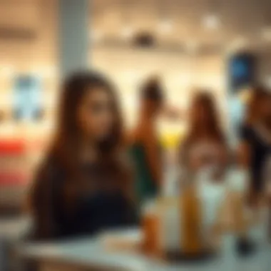 Expert Insights on Self-Tanning Products Expert reviewing self-tanning products