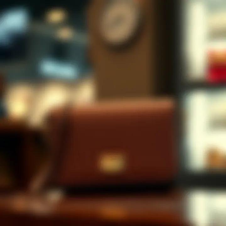 Timeless Design of Michael Kors Crossbody Bag Elegant Michael Kors crossbody bag showcasing timeless design