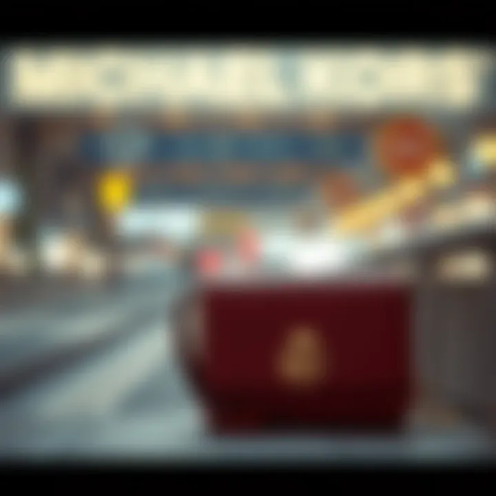 Stylish Functionality of Michael Kors Crossbody Bags Stylish and functional crossbody bags for every occasion