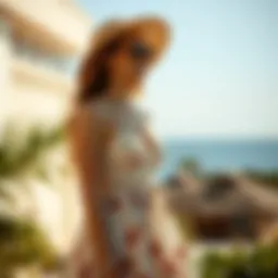 Exploring Affordable Sun Dresses: A Comprehensive Guide Introduction