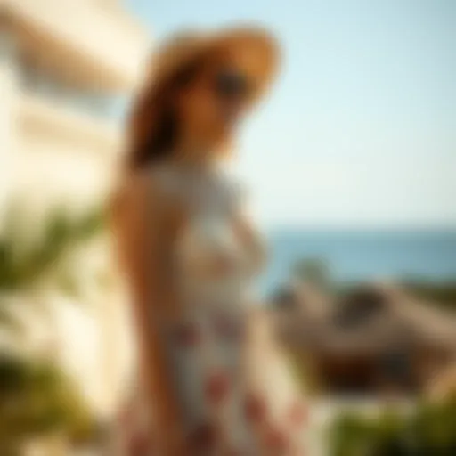 Exploring Affordable Sun Dresses: A Comprehensive Guide Introduction