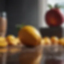 Mango's promotional banner showcasing student discount codes