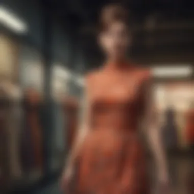 Notable Exploring Dress Styles in the 1960s Notable Exploring Dress Styles in the 1960s
