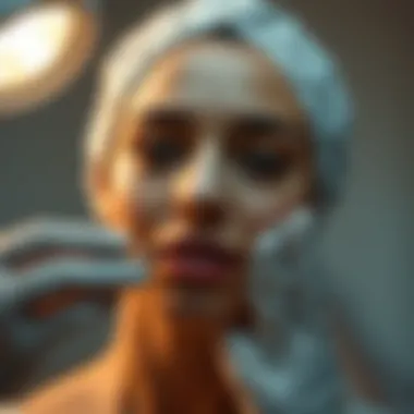 Ensuring Safety in Facial Treatments Safety protocols for facial suction methods