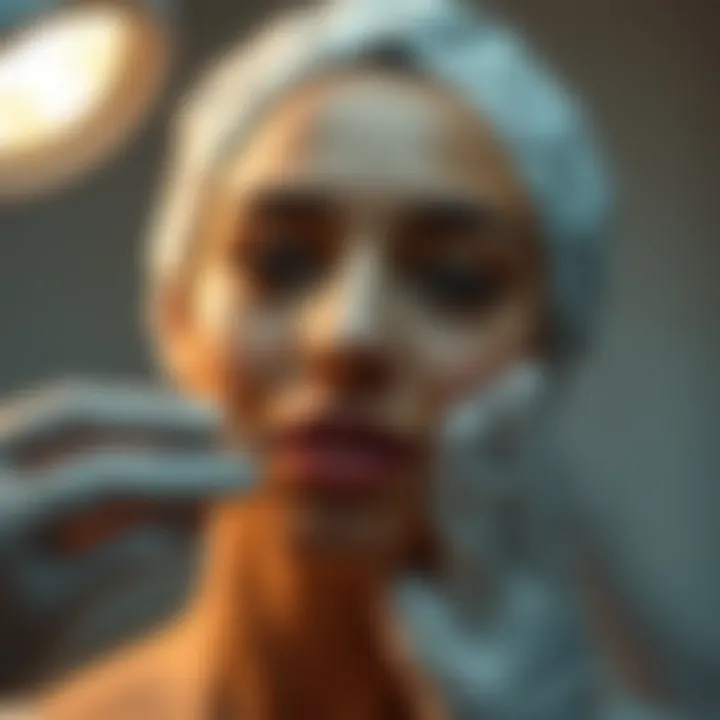 Ensuring Safety in Facial Treatments Safety protocols for facial suction methods