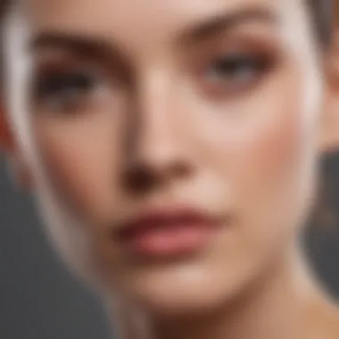 Effective Application Techniques An image illustrating effective application techniques for fade creams.