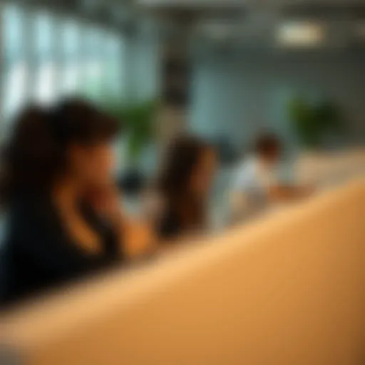 Exploring Female-Only Coworking Spaces: A Comprehensive Study Introduction