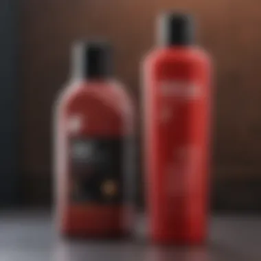 Exploring Formula 18 Red Toning Shampoo: A Comprehensive Review Summary