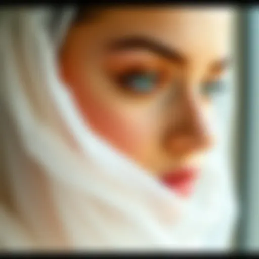 Exploring Good Full Coverage Makeup: Techniques, Products, and Applications Introduction