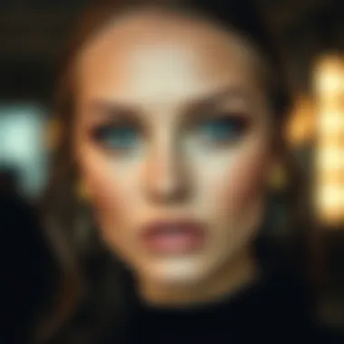 Notable Exploring Good Full Coverage Makeup: Techniques, Products, and Applications Notable Exploring Good Full Coverage Makeup: Techniques, Products, and Applications