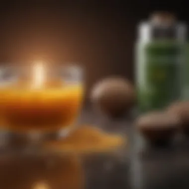 Nourishing Ingredients for Hair Care Nourishing ingredients for hair care