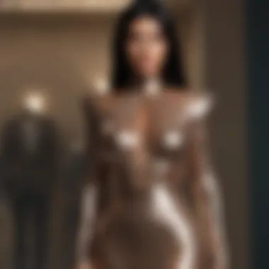 Cultural Impact of Kardashian Fashion Cultural impact of Kardashian fashion on industry