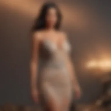 Sustainability in the Kardashian Dresses Collection Sustainability efforts in Kardashian dresses collection