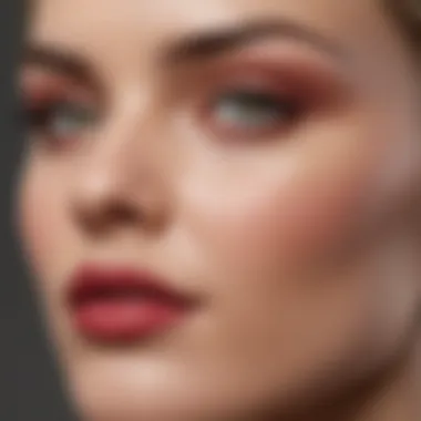 Color Selection Guide for L'Oreal Hi Color Color selection guide for L'Oreal Hi Color
