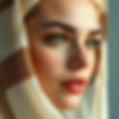 Challenges of using natural concealers