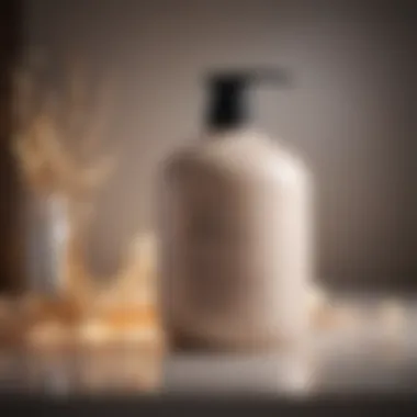 Revitalizing Hair Conditioners Conditioners that enhance hair vitality
