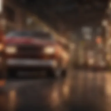 Promo codes and discounts concept